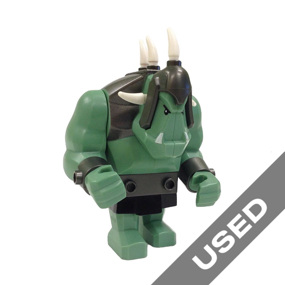 USED Тролль cas364