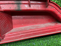 ПТФ правый Hyundai Creta 1 (2016-2021)