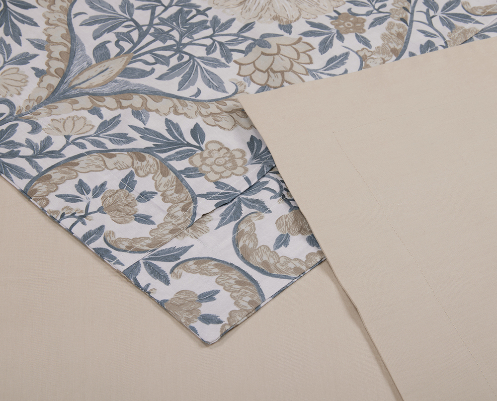 Постельное белье СайлиД B-231 сатин