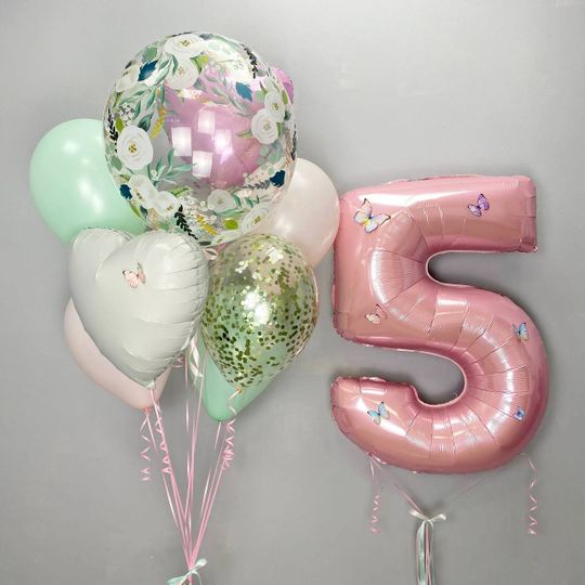 Композиция "Весенняя"