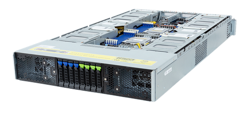 Сервер Gigabyte G293-Z42-IAP1