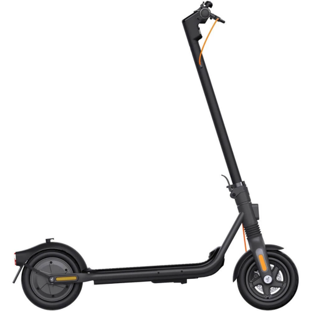 Электросамокат Ninebot KickScooter F2 PRO