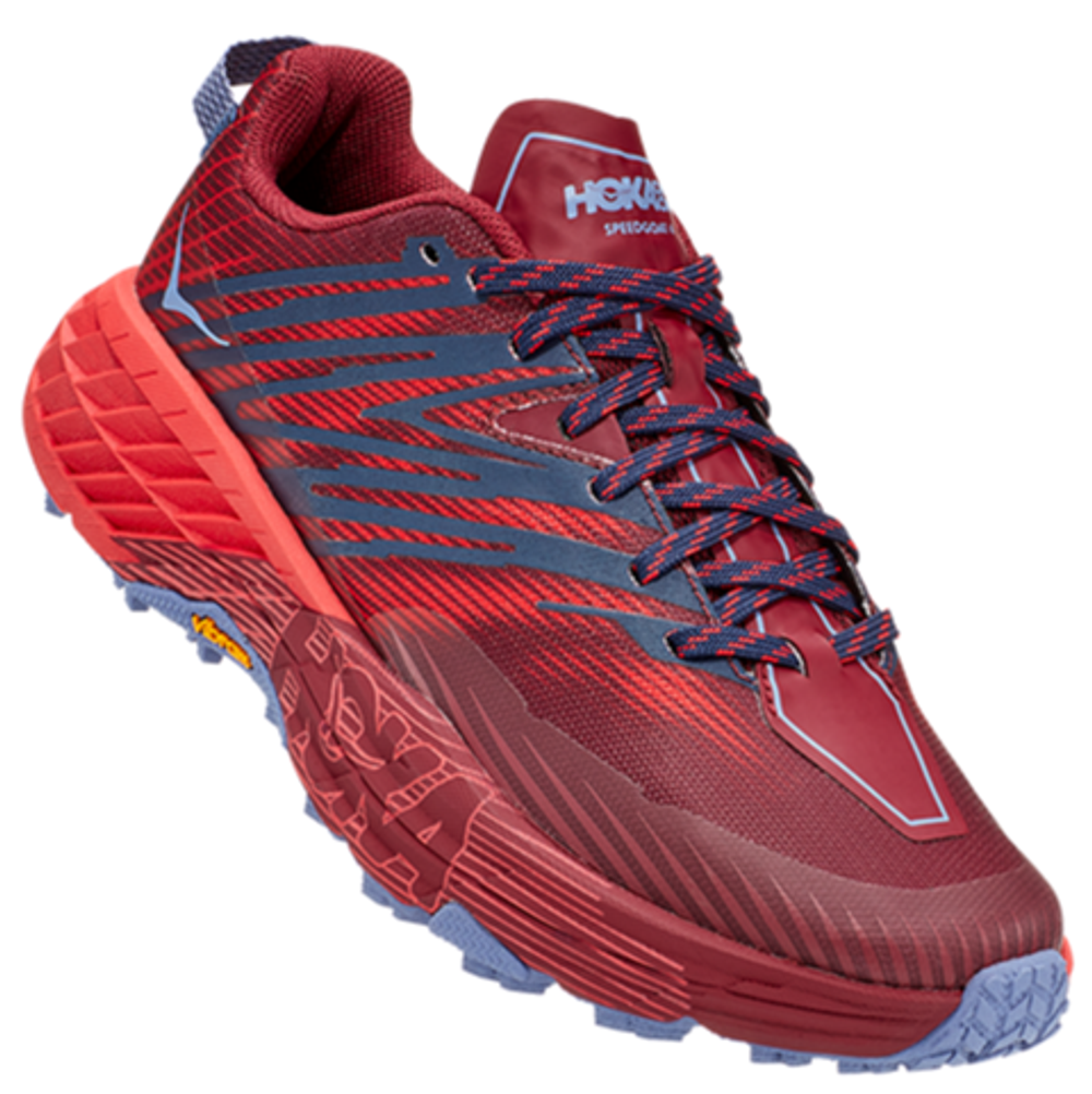 Кроссовки женские Hoka Speedgoat 4