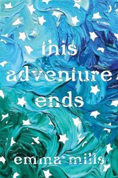This Adventure Ends