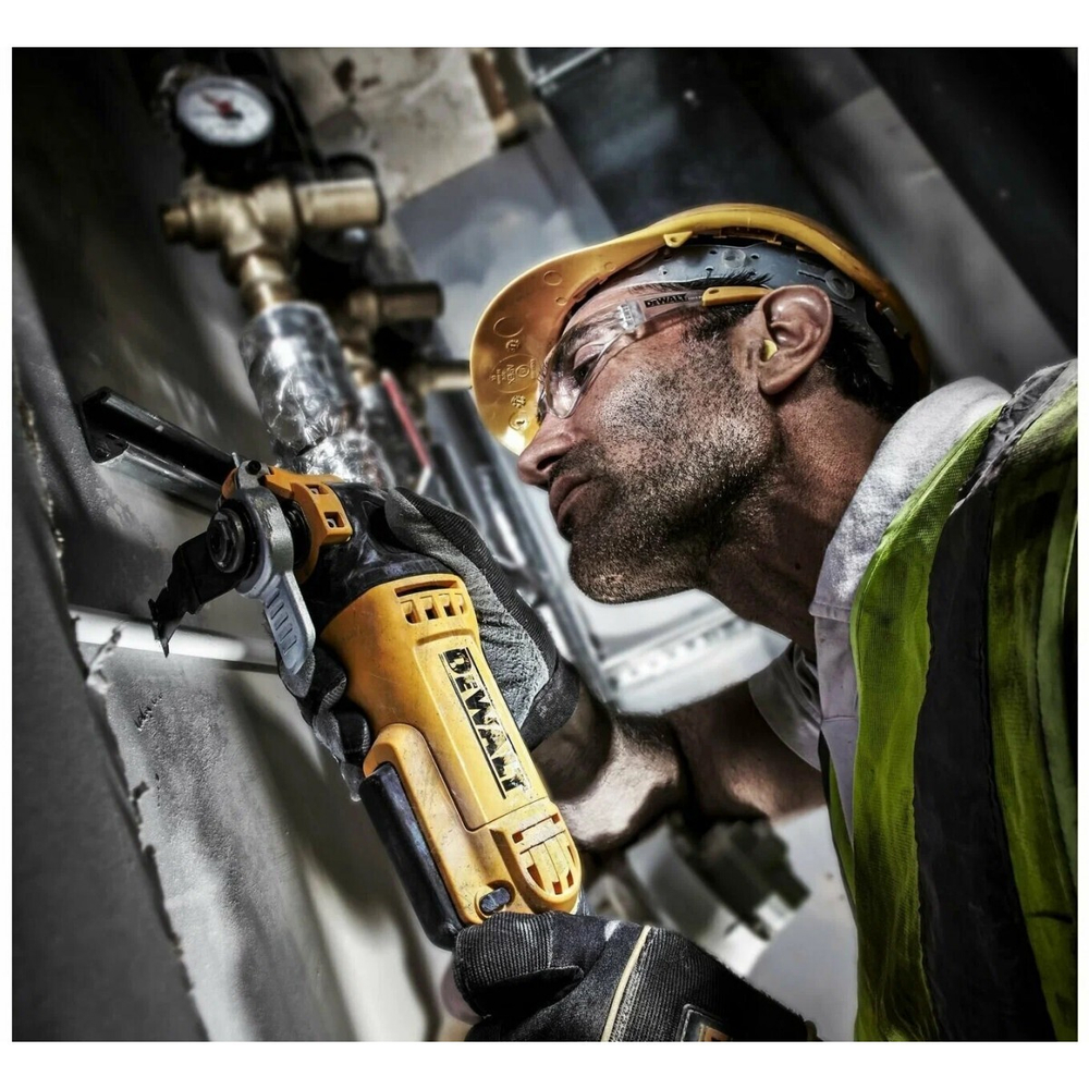 Погружное пильное полотно DEWALT 30х43 мм DT20735-QZ