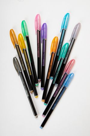 Набор ручек ColorPen, 48 цв.