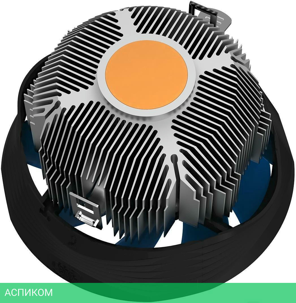 Кулер для процессора DeepCool Archer BigPRO (DP-MCAC-ABGP)