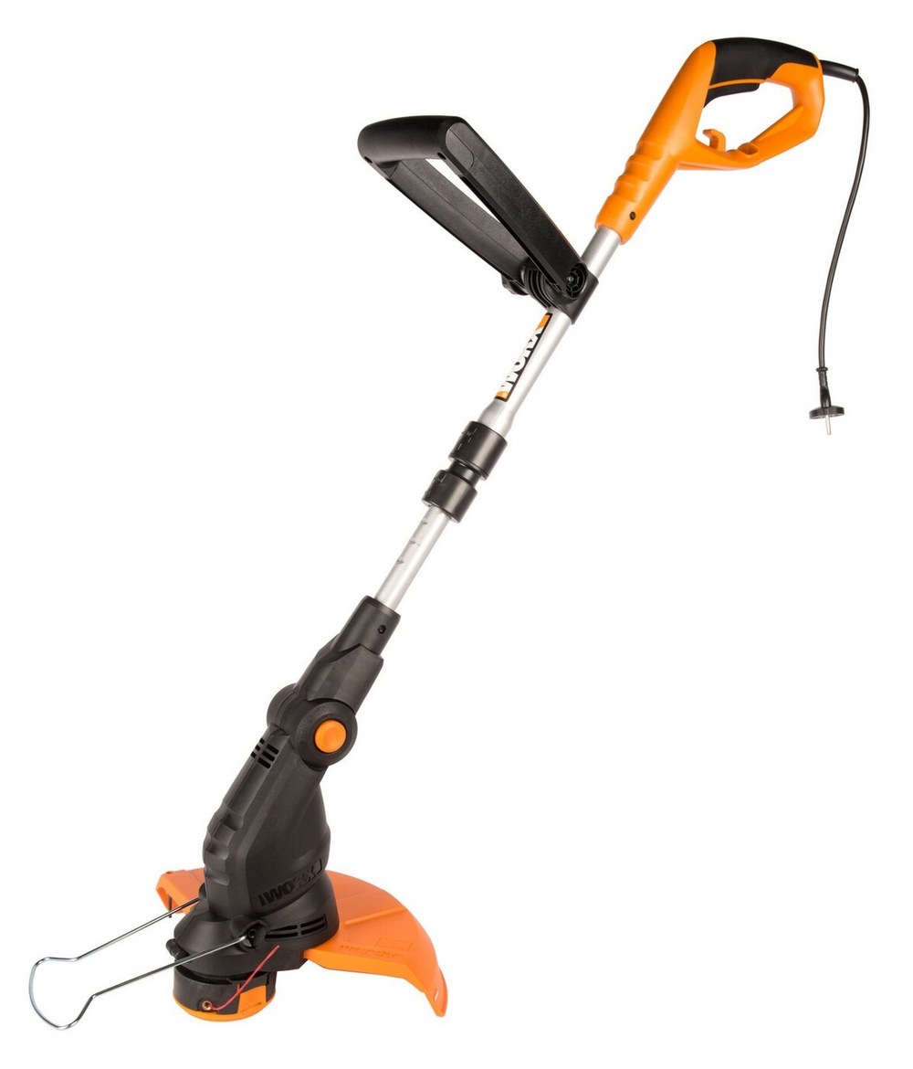 Триммер сетевой WORX WG119E