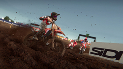 MXGP 24 - Fox Holeshot Edition (для ПК, цифровой код доступа)