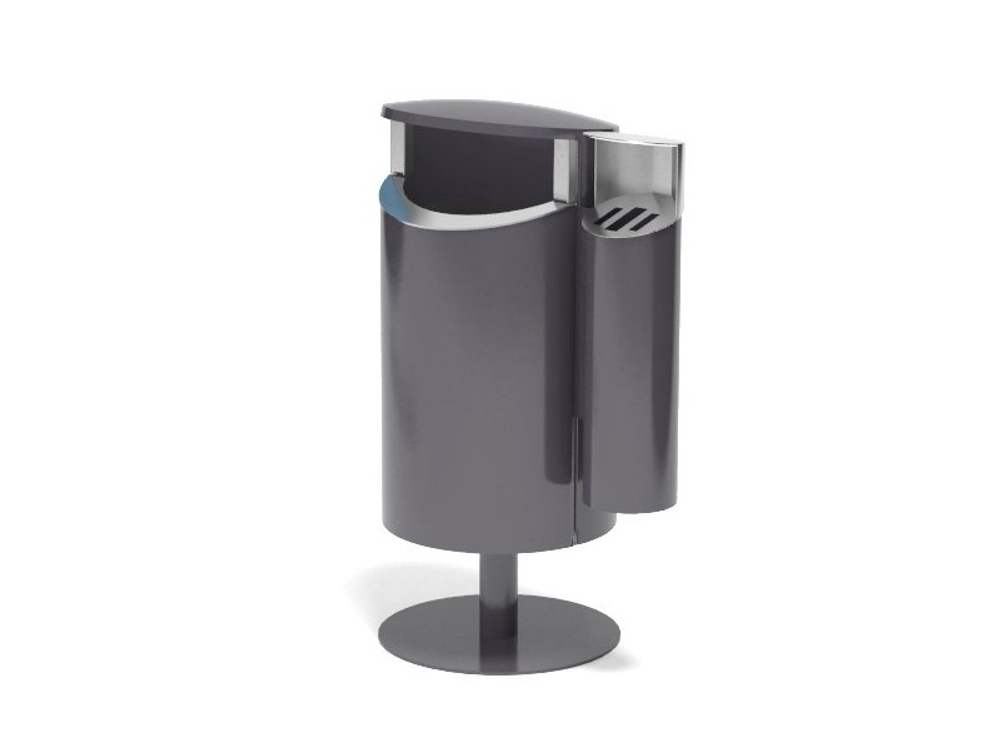 Novus 50 combi урна