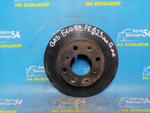 Диск тормозной передний Honda LOGO 1996-2001