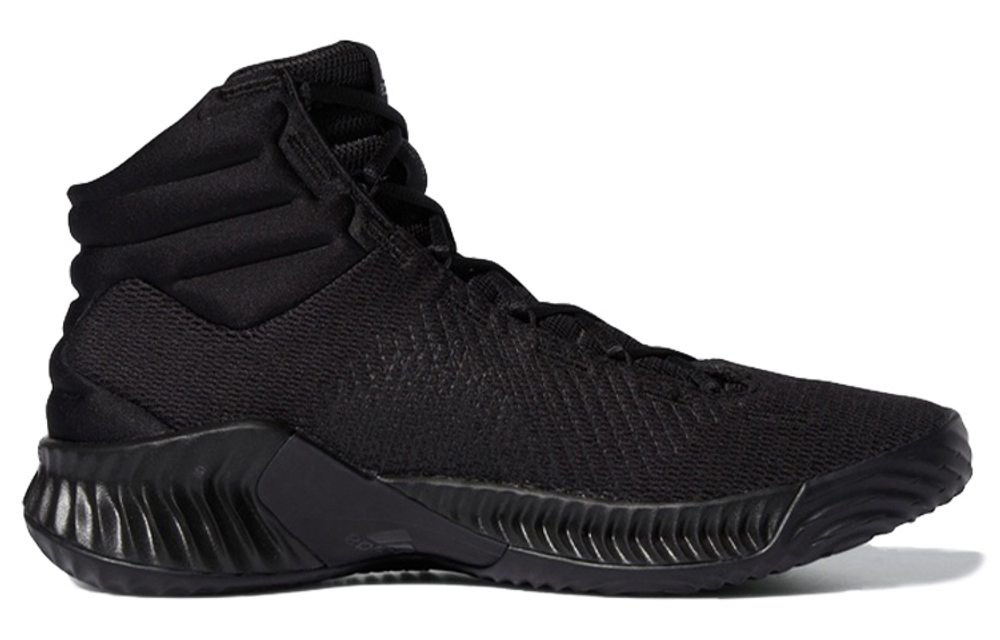 Кроссовки Adidas Pro Bounce 2018