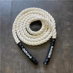 Канат для перетягивания - хлопчатобумажный