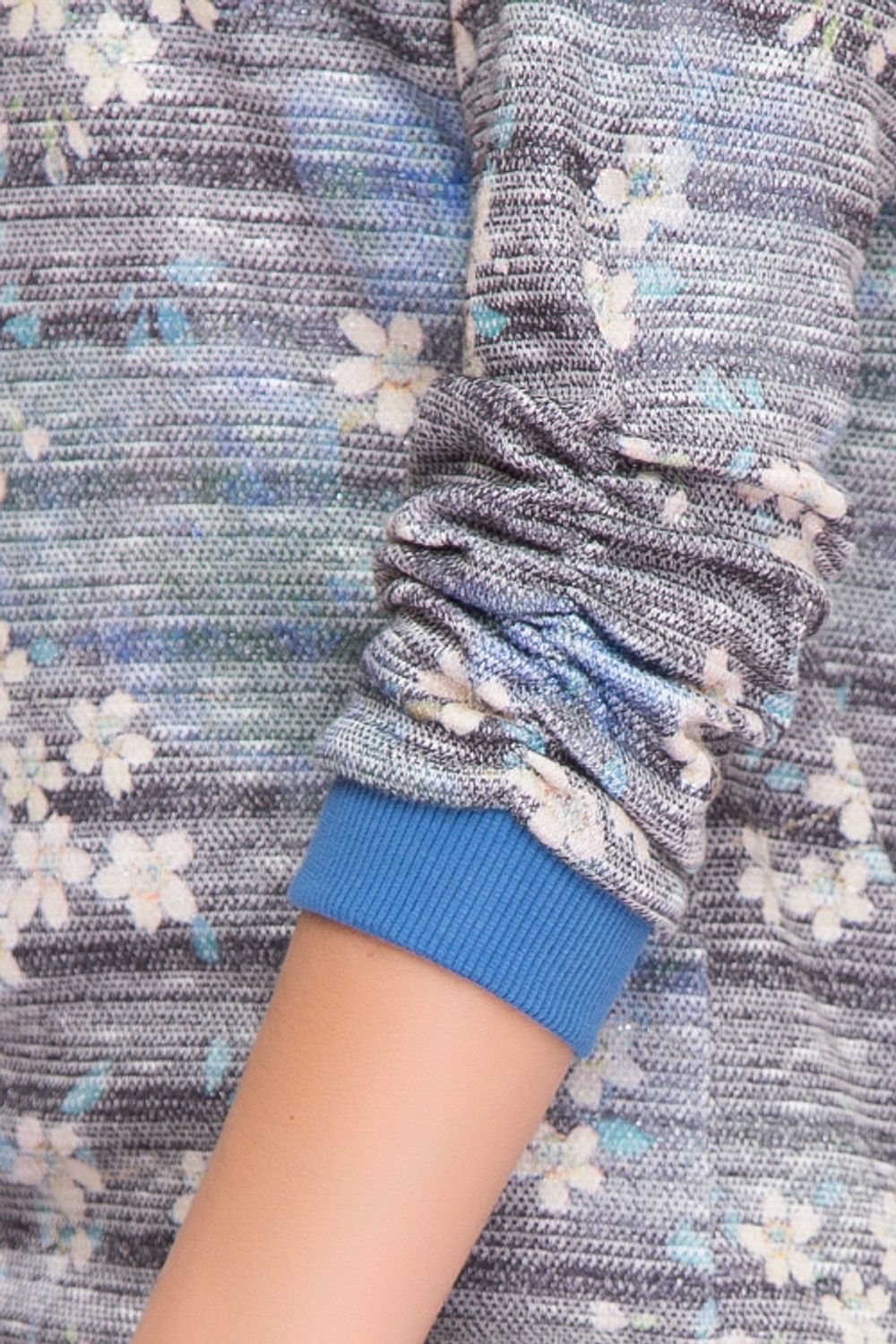 Блузка 40426 Avili