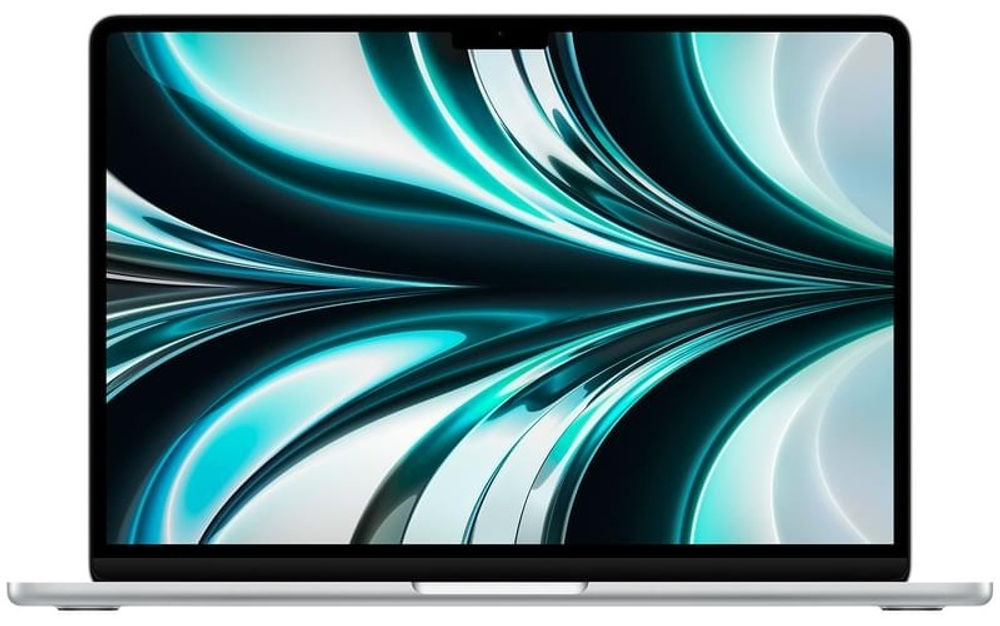 Ноутбук Apple MacBook Air 13 2022 / 16 Гб / SSD 256 Гб / macOS / MC7V4RU/A