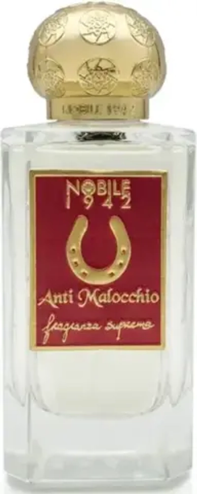 NOBILE 1942 ANTI MALOCCHIO FRAGRANZA SUPREMA EDP 75 ML