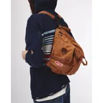 Сумка SoWhat Трансформер песочная