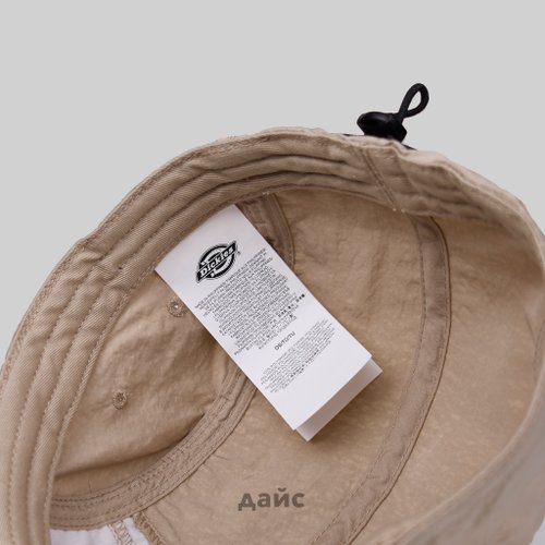 Кепка Dickies Fincastle Cap артикул:DK0A4YPCSS01 - купить в магазине Дайс