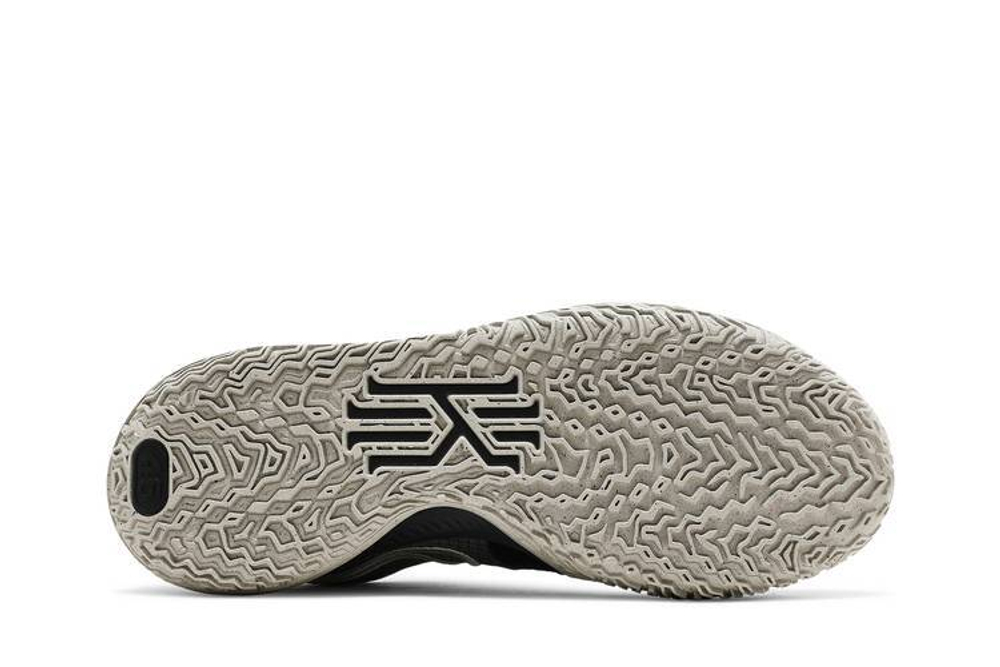 Кроссовки Nike Kyrie Low 4 Black Bone