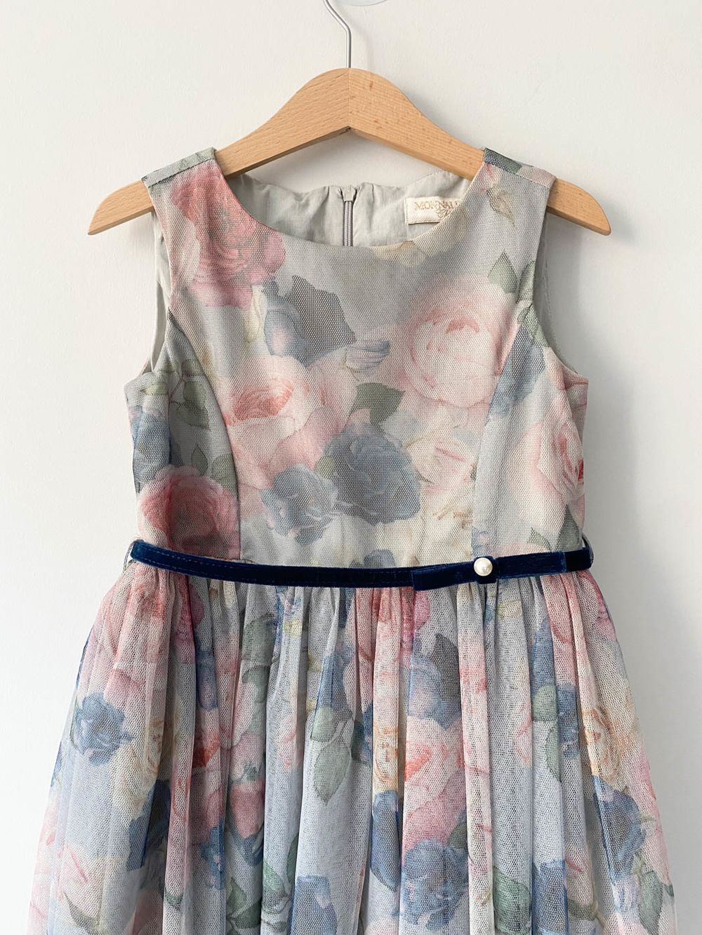 Платье Monnalisa, 116