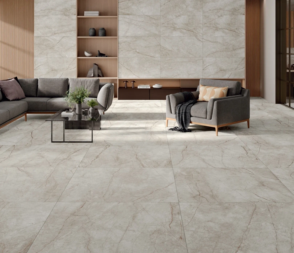 Keratile Rain Forest Natural 60x120