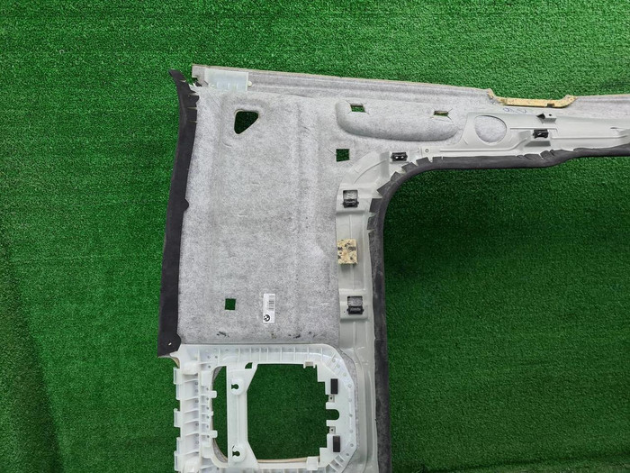 Обшивка потолка BMW I7 G70 (2022-н.в.)