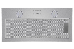 Встраиваемая вытяжка Maunfeld THAMES 601PM INOX