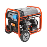 Генератор бензиновый MITSUI POWER ECO ZM 6500 E