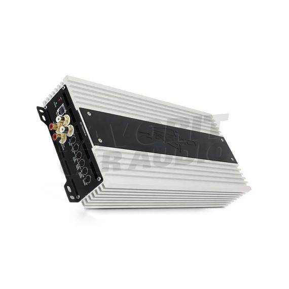 Усилитель ZAPCO ST-1500XM III