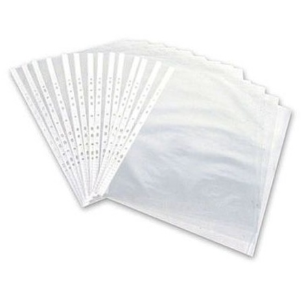 Файл большой Dolphin 1 шт