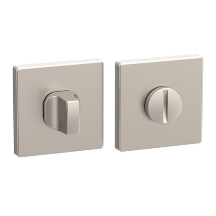 Ручка поворотная BK6.K.EST.Q52 SN-3 матовый никель