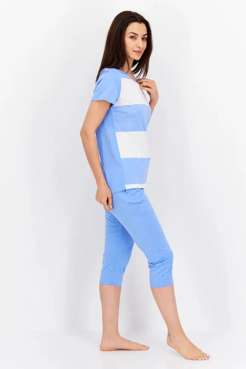 Пижама женская Triumph Sets PK Capri