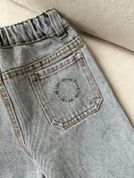 Джинсы Plupluchick, 92