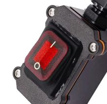 Водонепроницаемый выключатель KCD4 20A 250В самоблокирующийся