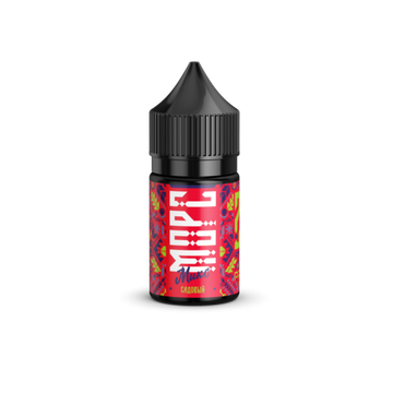 Купить Жидкость Pride Salt Морс Микс - Садовый 30 мл