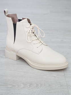 Ботинки женские демисезонные