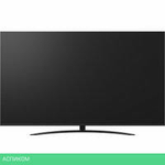 Телевизор LG NanoCell AI NANO81 86NANO81A6A