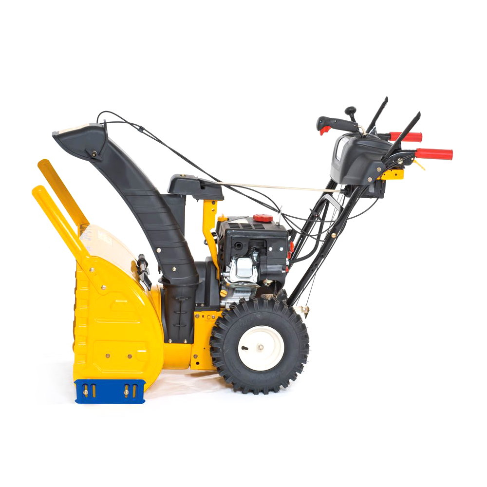 Бензиновый снегоуборщик Cub Cadet XS2 61 SWE