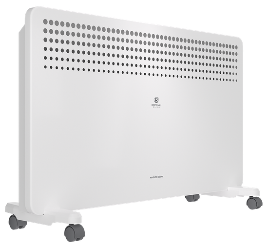 Электрические конвекторы серии MIVENTO Econo REC-MIE2000M