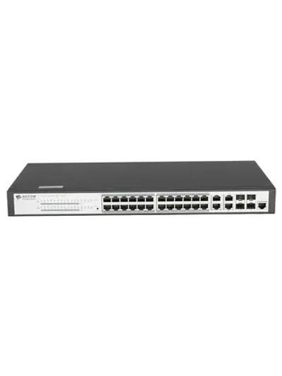 Коммутатор BDCOM S2528-P