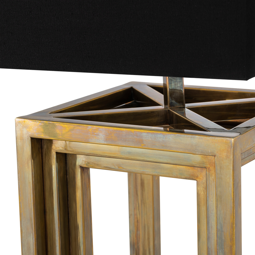 Лампа настольная Table Lamp Menaggio арт.116295