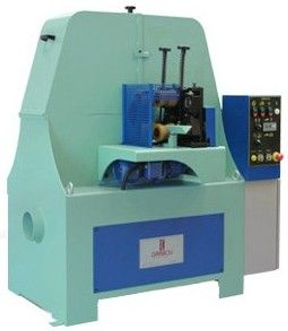Станок для шлифовки труб Garboli LT 200