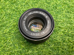 Zenit MC Helios-44M-6 2/58mm