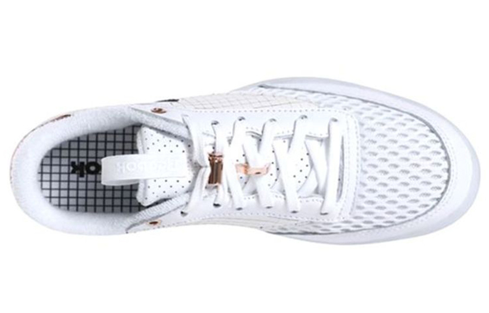 Кроссовки Reebok Club C 85 (Женская размерная сетка)