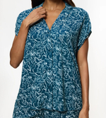 Пижама Triumph Boyfriend Fit PW X
