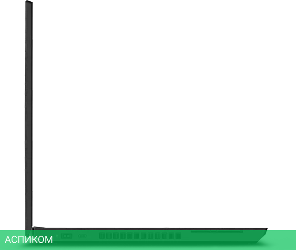 Ноутбук Lenovo ThinkPad P15v Gen 3 21D8002MUS