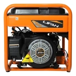 Lifan 6500IOE бензиновый генератор 00-00158689