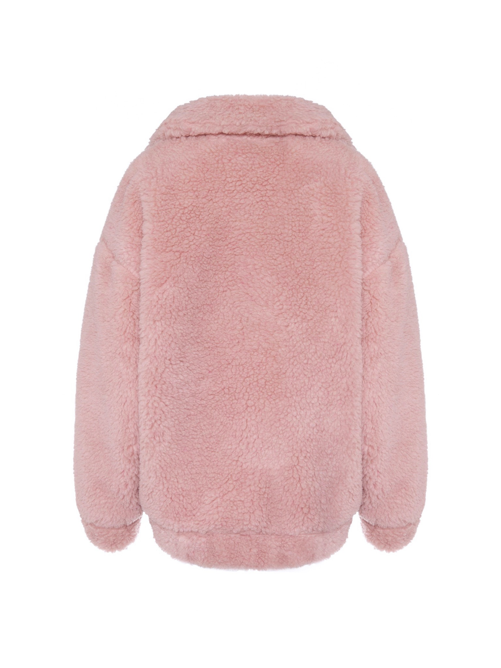 Шуба Teddy limited edition