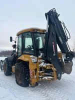 SHANMON 388 Экскаватор-погрузчик 388H-II (Дизельный, 4,8 л, 102 л.с., АТ)