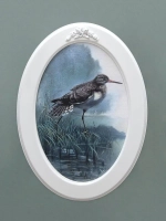 Картина на стену интерьерная на холсте 37*27 см